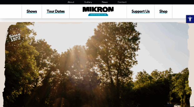 mikron.org.uk