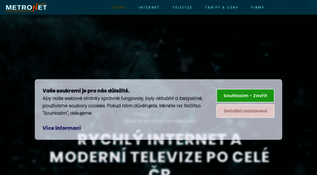 mikronet.cz