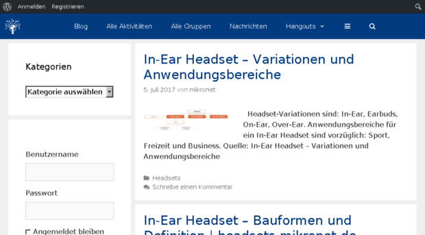 mikronet.de