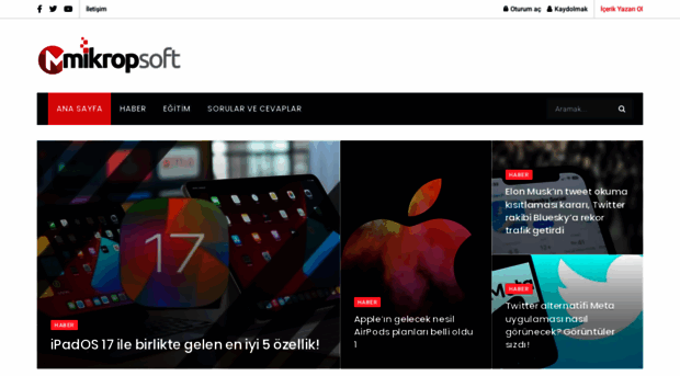 mikropsoft.com