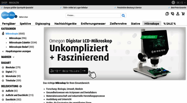 mikroskop-shop.de