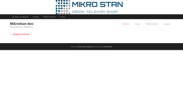 mikrostan.co.rs