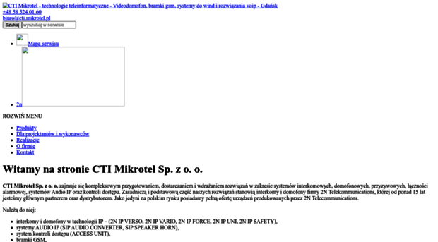 mikrotel.pl