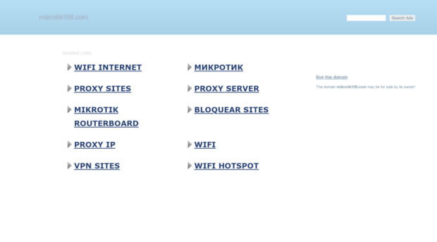 mikrotik108.com