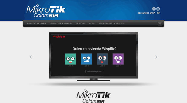 mikrotikcolombia.net