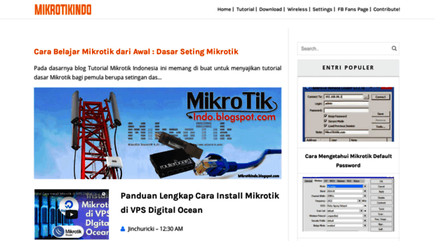 mikrotikindo.blogspot.com.tr