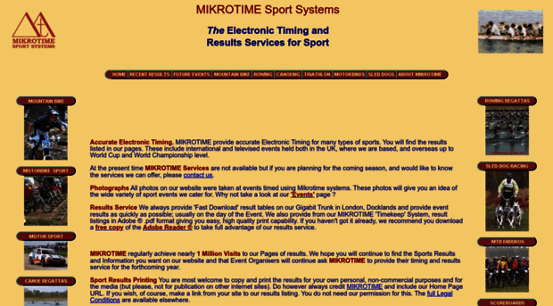 mikrotime.com