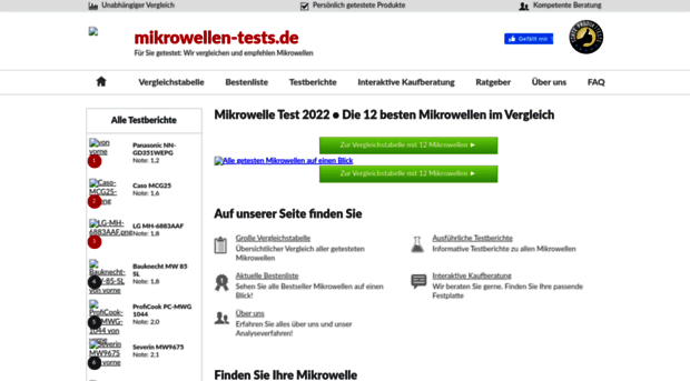 mikrowellen-tests.de