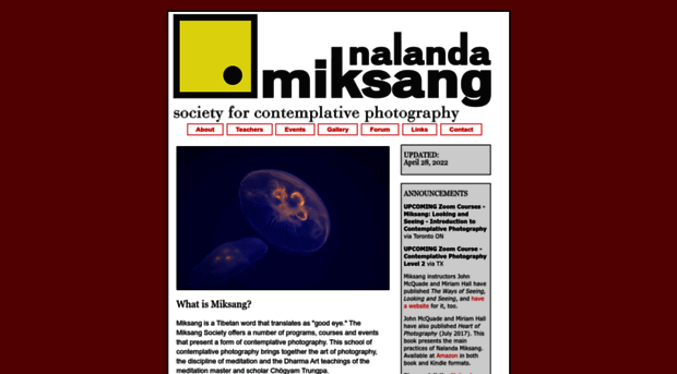 miksang.org