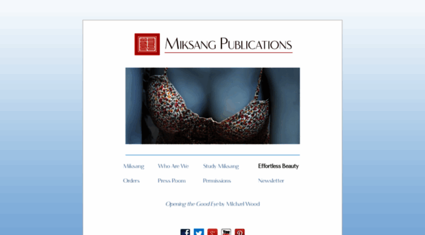 miksangpublications.com