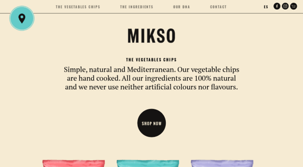 miksochips.com