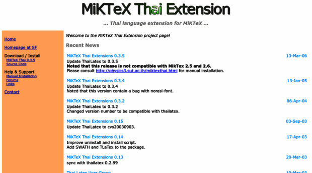 miktexthai.sourceforge.net