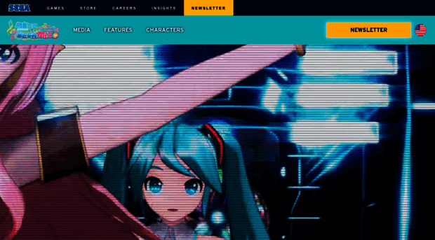 miku.sega.com