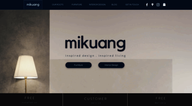 mikuangfurniture.com