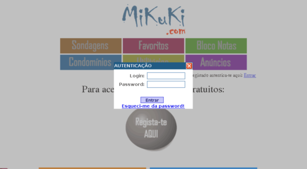 mikuki.com