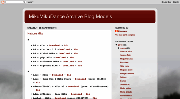 mikumikudance-official-models.blogspot.com