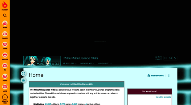 mikumikudance.fandom.com