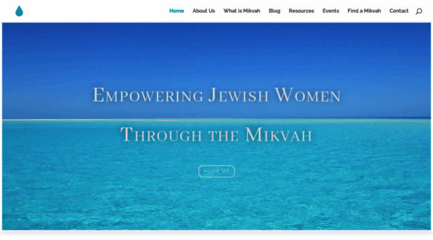 mikvah.org.uk