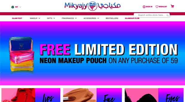 mikyajy.com