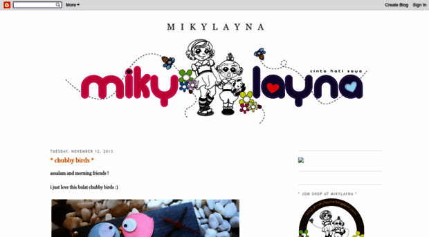 mikylayna.blogspot.com