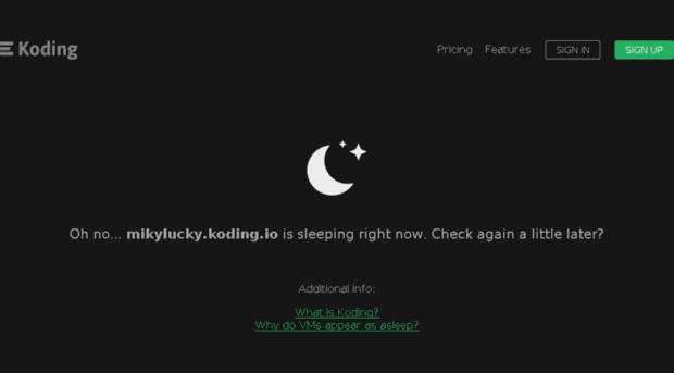 mikylucky.koding.io