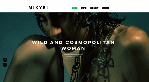 mikyri.com