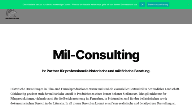 mil-consulting.de