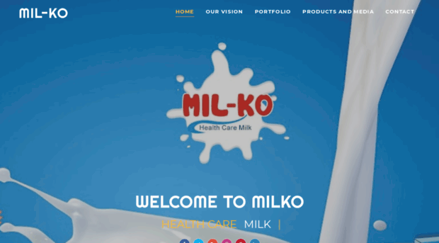 mil-ko.com