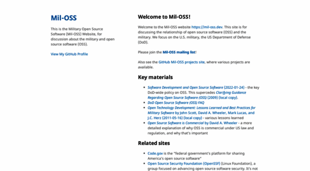 mil-oss.github.io