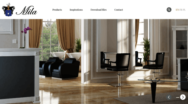 mila-furniture.com