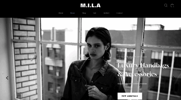 mila4u.com