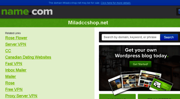 miladccshop.net