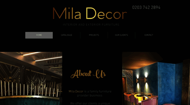 miladecor.co.uk