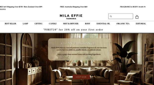 milaeffie.com.au