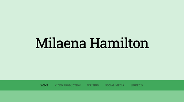 milaena.com