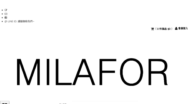 milafor.com