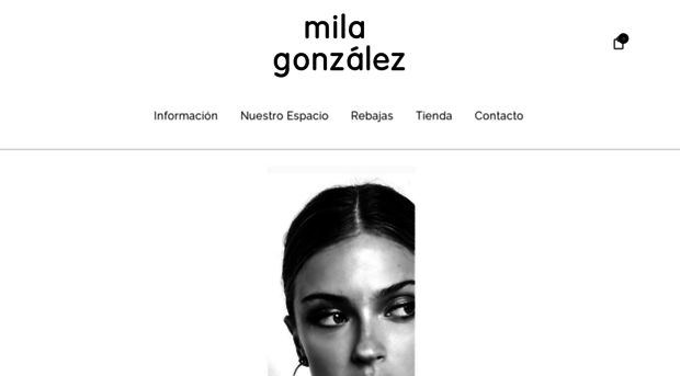 milagonzalez.com