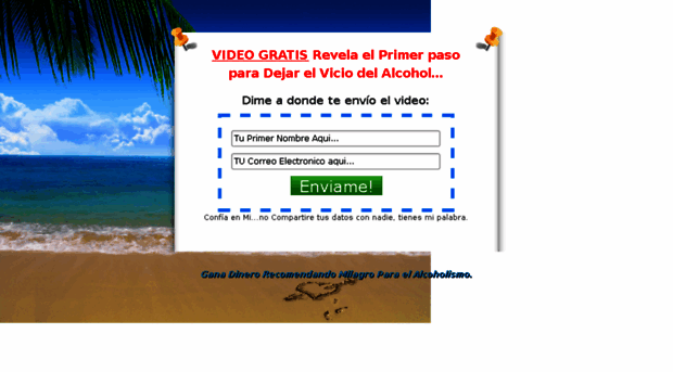 milagroparaelalcoholismo.com