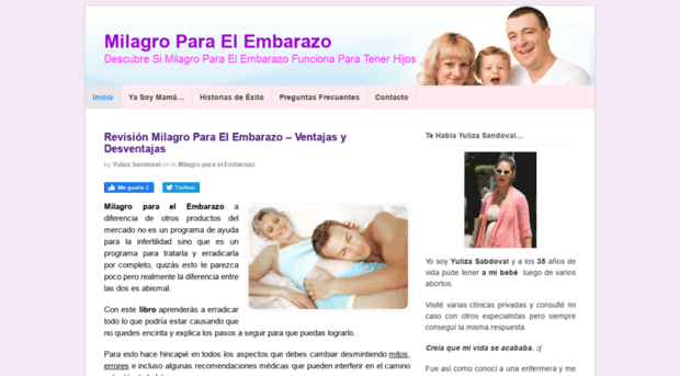 milagroparaelembarazopdf.com