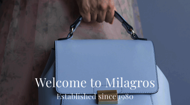 milagros.com