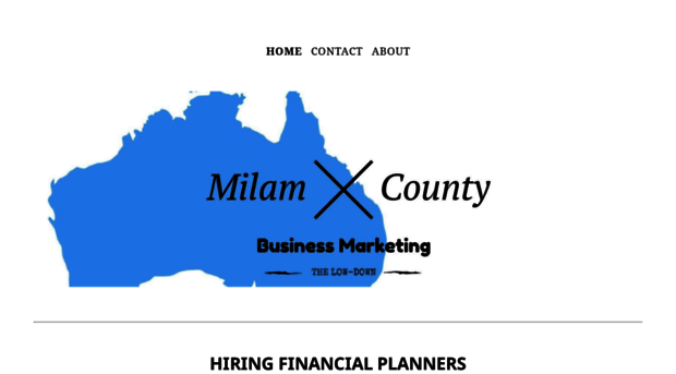 milamcounty.org