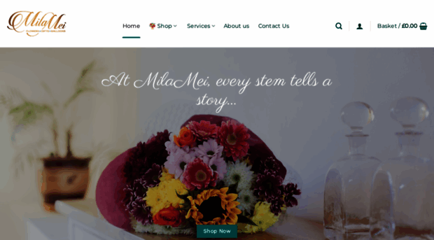 milamei.co.uk