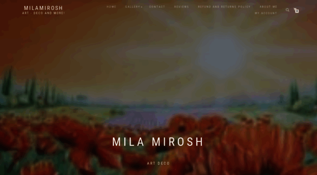 milamirosh.com