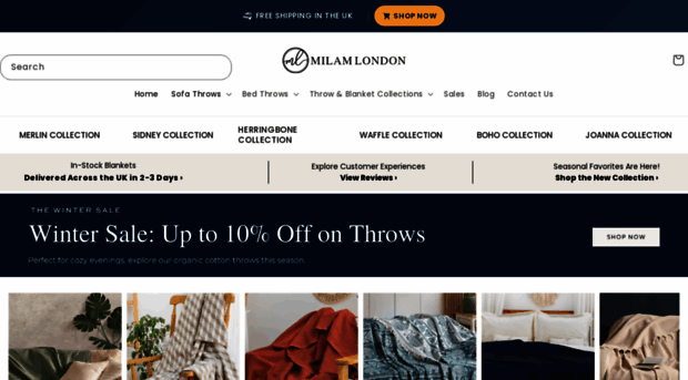 milamlondon.com
