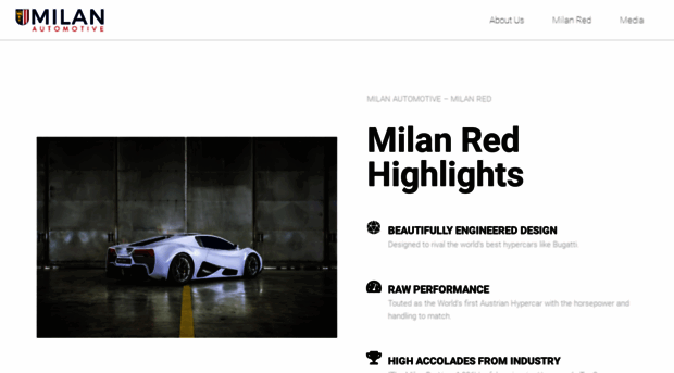 milan-automotive.com