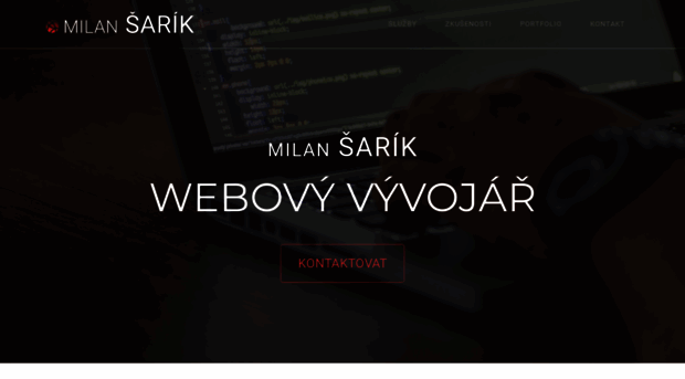 milan-sarik.cz