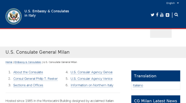 milan.usconsulate.gov