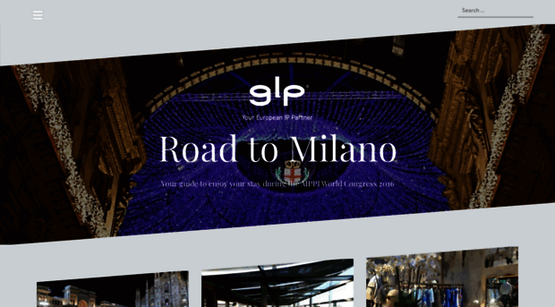 milan2016.glp.eu