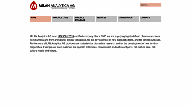 milananalytica.ch