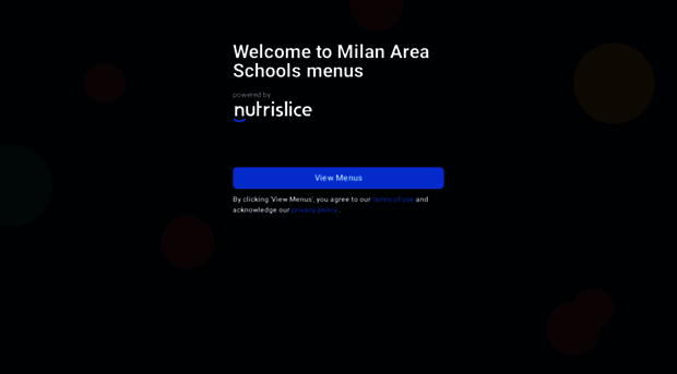 milanareaschools.nutrislice.com